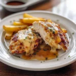 Alice Springs Chicken (Outback Copycat)