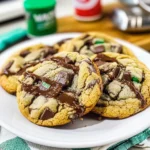 Andes Mint Cookies