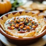 Best Fall Dips and Appetizers to Wow Your Guests