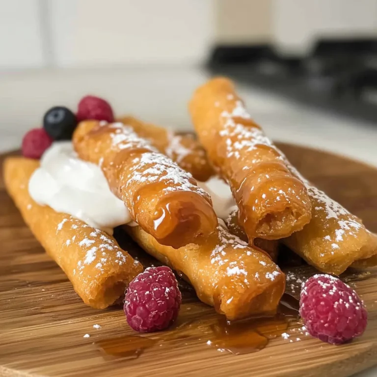 BRITISH BRANDY SNAPS