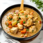 Chicken Stew