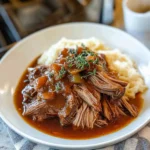 Classic Pot Roast