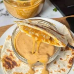 Copycat Taco Bell Quesadilla Sauce