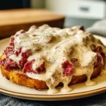 Creamed Chipped Beef