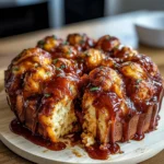 Deliciously Quick Pizza Monkey Bread: A Pressure Cooker Recipe