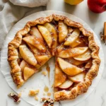 Easy Apple Galette Recipe