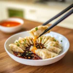 Easy Homemade Dumpling Dipping Sauce