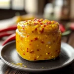Hot Pepper with Mustard Recipes: Bold, Tangy, Homemade Condiment Magic