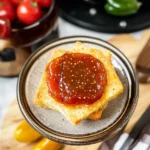 JALAPENO JAM