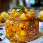 Pineapple Habanero Hot Sauce