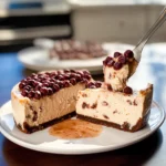 Protein Cheesecake