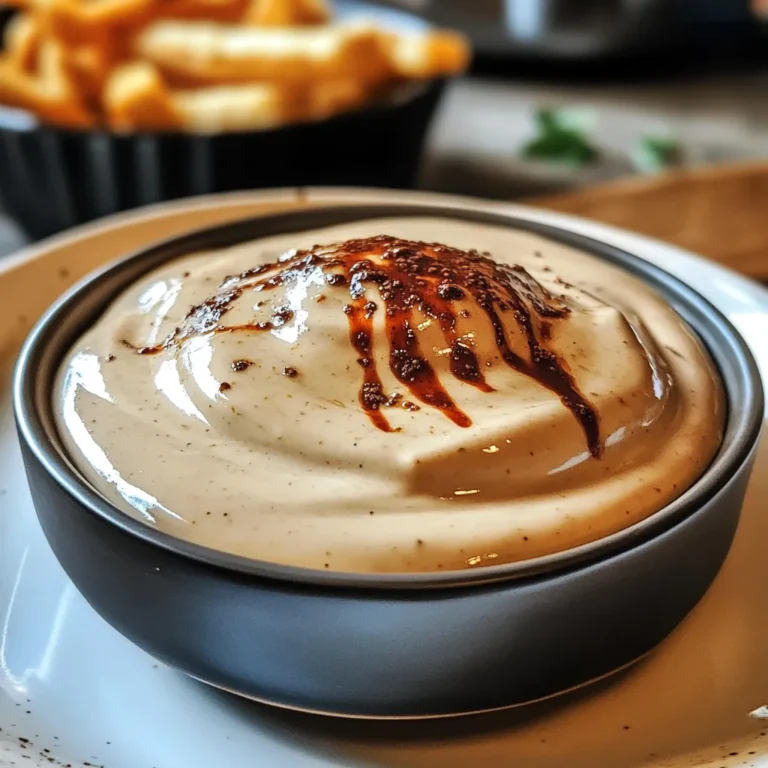 Pub Sauce