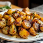 Roasted Potatoes