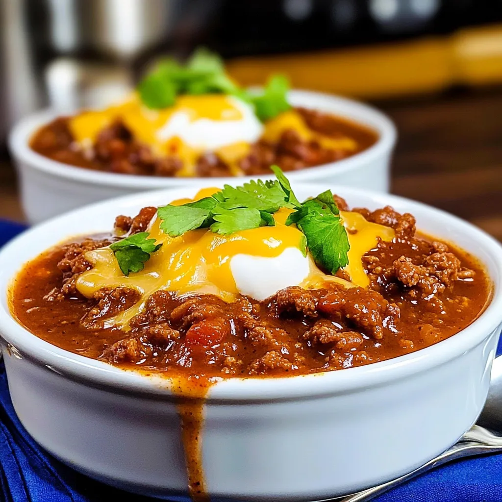 Rotel Chili