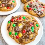 SANTA’S KITCHEN SINK COOKIES