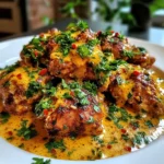 Spicy Brazilian Coconut Chicken: 5 Bold Flavors to Savor