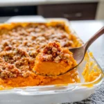 Sweet Potato Casserole Recipe