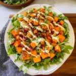 Sweet Potato Salad