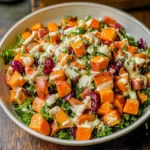 Sweet Potato Salad