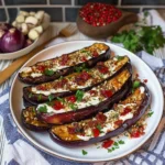 The Best Middle Eastern Eggplant Recipe