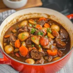Beef Stew Recipe
