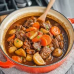 Beef Stew Recipe