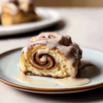 Best Cinnamon Roll Recipe (Soft, Gooey, Bakery-Style!)