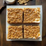 Butterscotch Bars