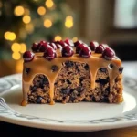Christmas Bakes: 7 Magical Recipes to Savor Together