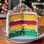 Christmas Bento Cake Design: 5 Steps to Festive Delight