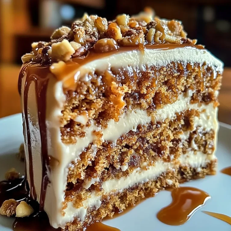 Christmas Toffee Crunch Cake: 5 Delicious Holiday Bliss