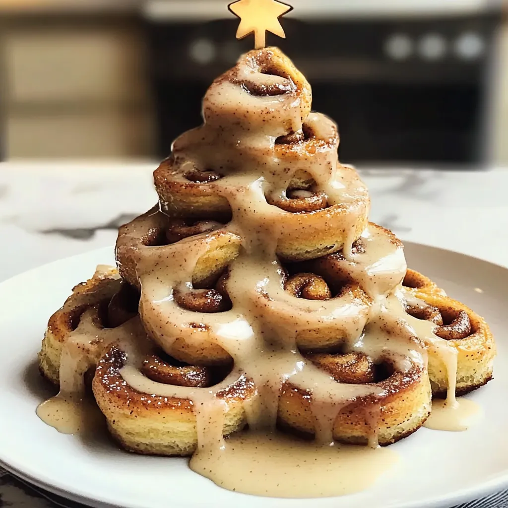 Cinnamon Roll Christmas Tree: 5 Reasons to Love It