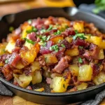 Corned Beef Hash: An Amazing Ultimate Recipe You Must Try