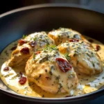 Crockpot Marry Me Chicken Recipe