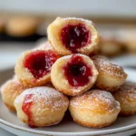 Delicious Cherry Pie Bites Recipe: Easy & Irresistible Treats!