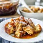 French Toast Casserole