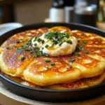 Gamjajeon Pancakes: An Incredible Ultimate Recipe for 4