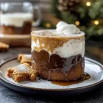 Gingerbread White Russian