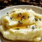 Gordon Ramsay Perfect Mashed Potatoes Recipe