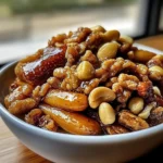 Irresistible Nuts and Bolts Recipe