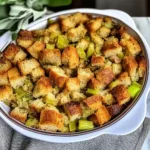 My Grandma’s Easy Turkey Stuffing Is the Recipe I Wait All Year To Make