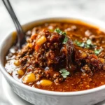 Original Texas Chili