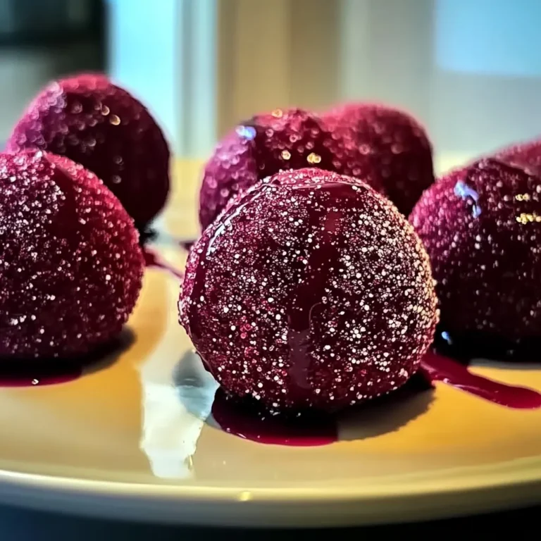 Red Velvet Truffles: The Incredible Ultimate Recipe You Need