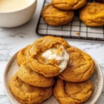 Sweet Potato Cookies