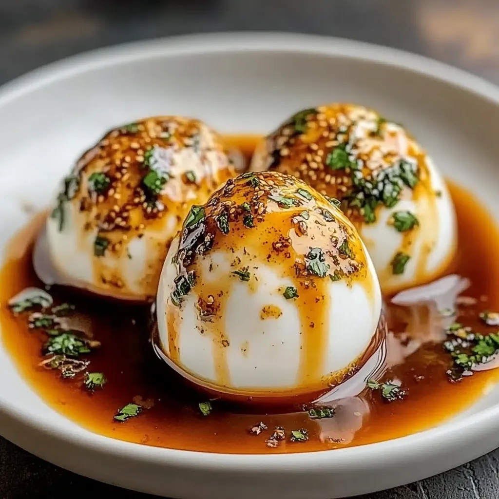 Tik-Tok Egg Boil: An Incredible 5-Step Recipe You’ll Love