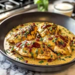 Ultimate Marry Me Chicken