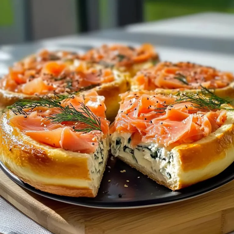 Bagels with Lox and Cream Cheese: The Ultimate Guide to Ingredients, Variations, and Health Benefits