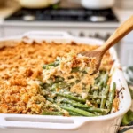 Best Green Bean Casserole Recipe