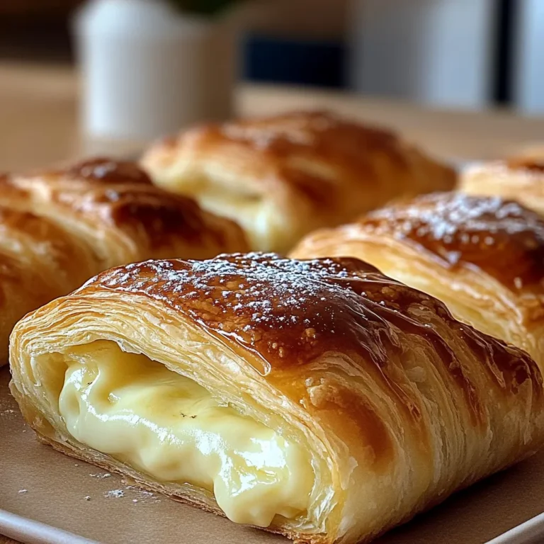 Breakfast Cheese Danish: The Ultimate Guide to a Perfect Pastry