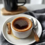 GINGERBREAD SYRUP FOR COFFEE